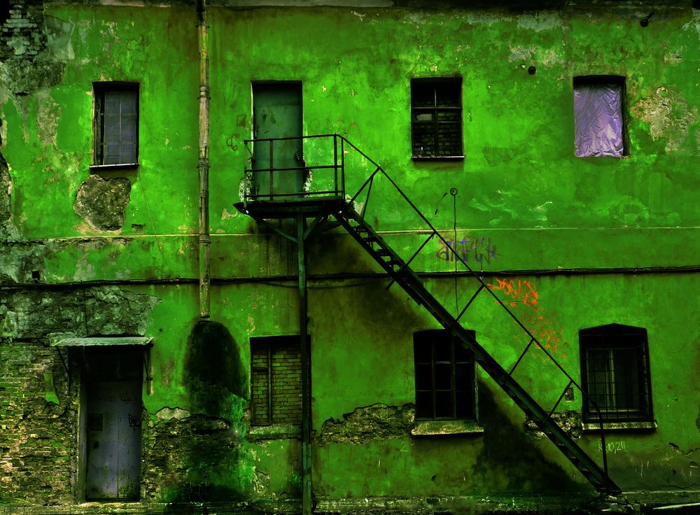 Photograph by Борис Кравецкий