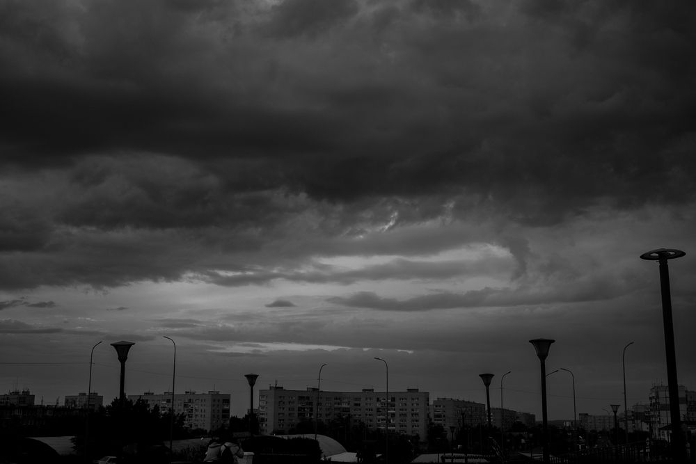Photograph by Sergey Boiko