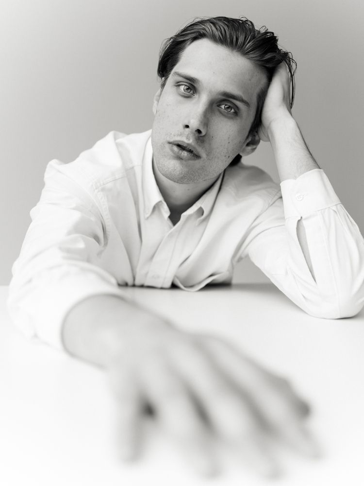 Photograph by Павел Зайков
