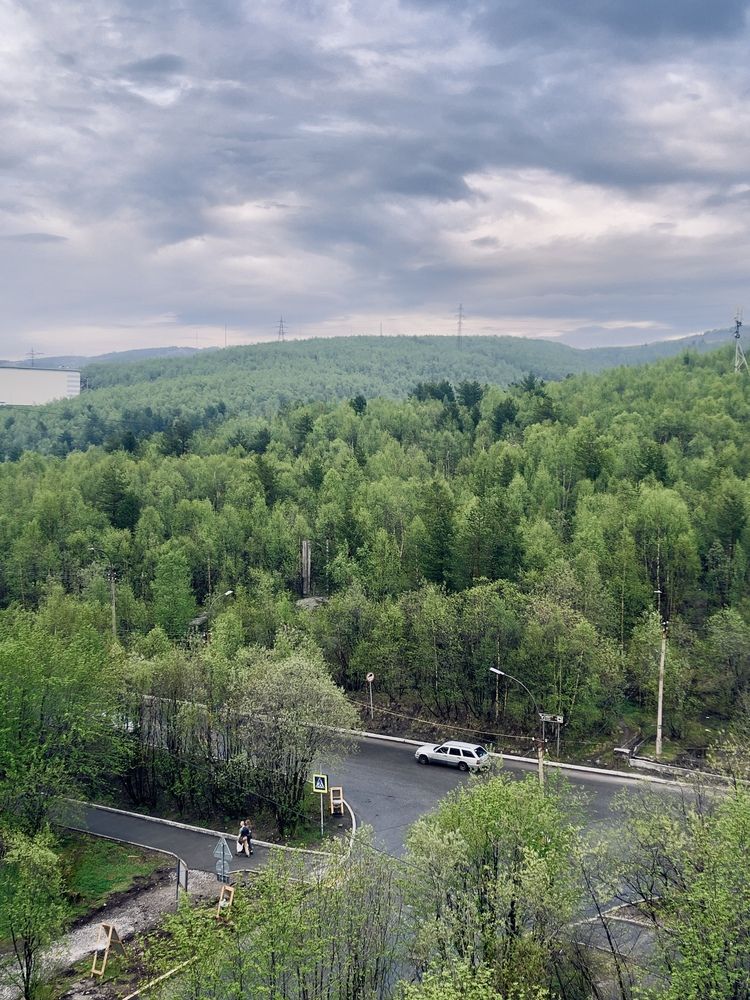 Photograph by Алексей Немчинов