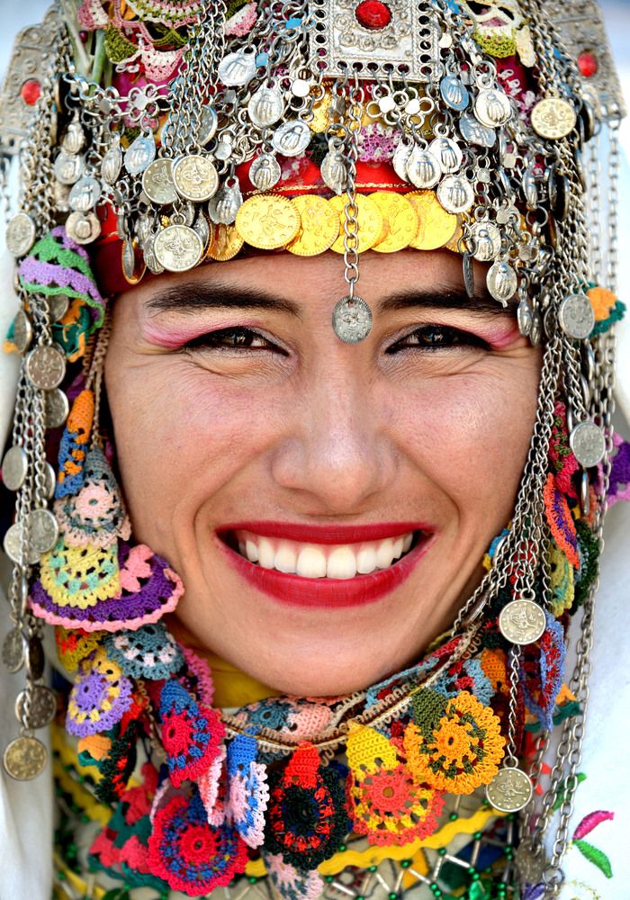 Photograph by Bekir Yesiltas