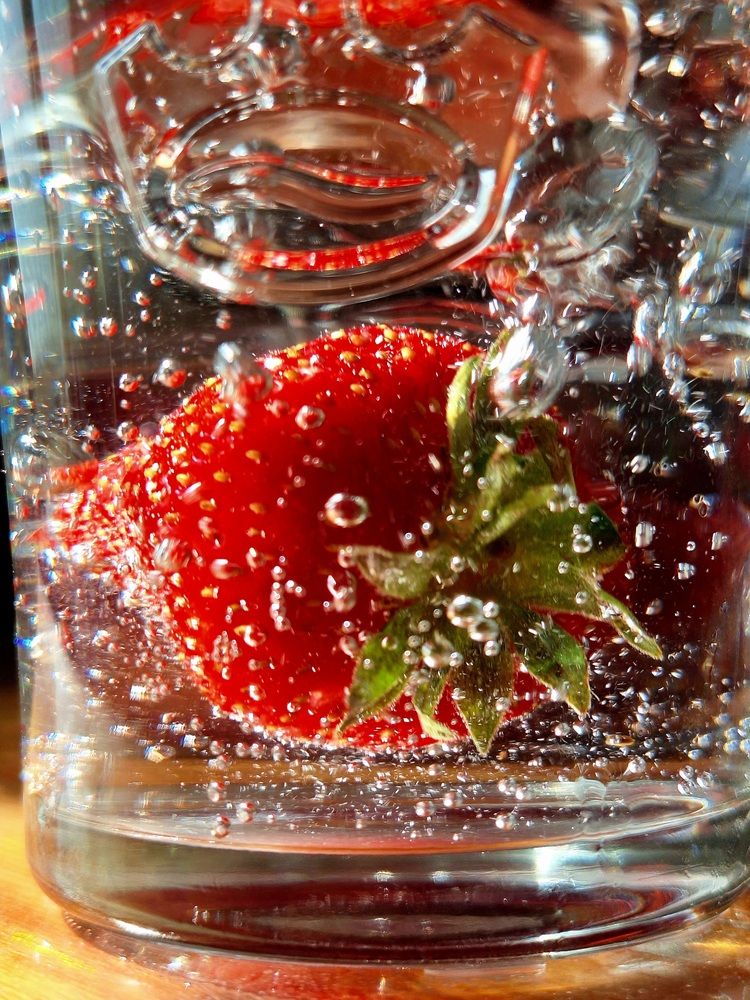 Photograph by Ольга