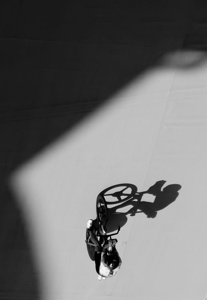 Photograph by Rino Suren