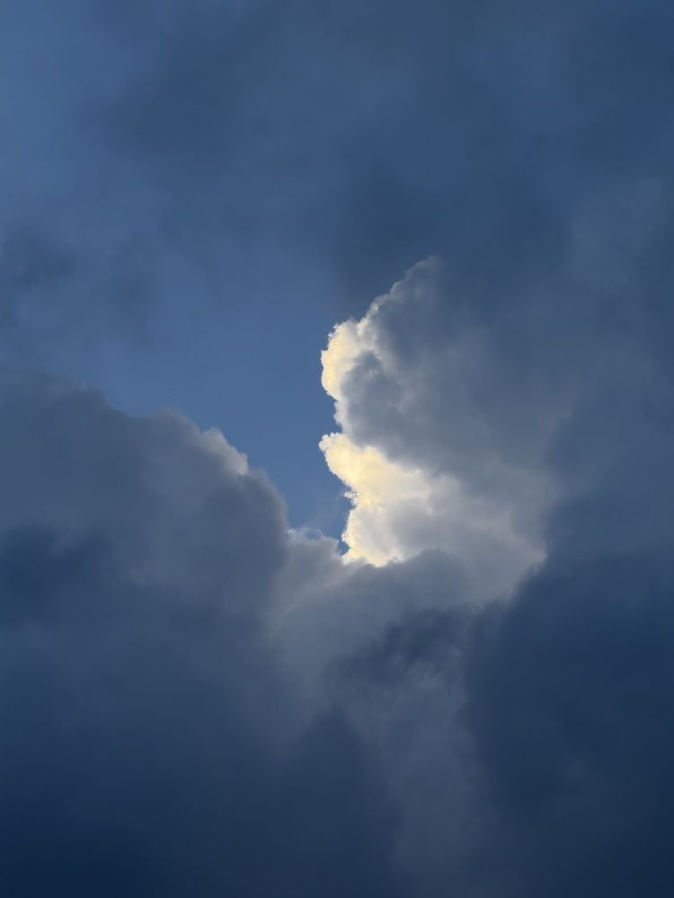Photograph by Ксения Рыбина