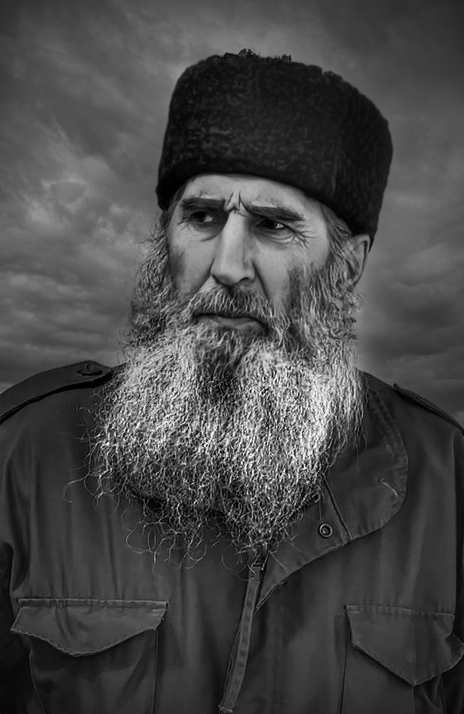 Фотография автора Графов Борис