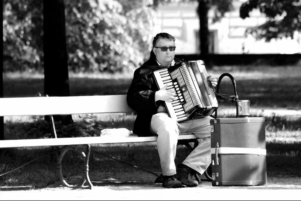 Urban Chord