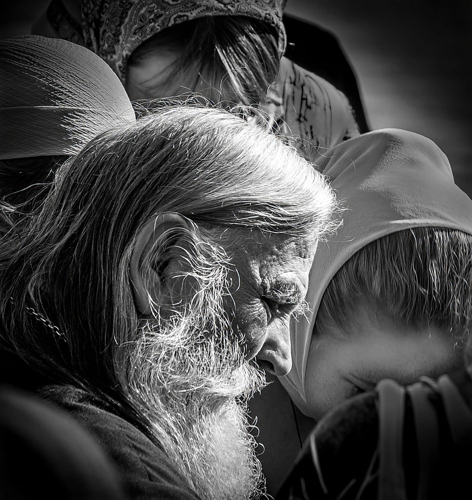 Фотография автора Графов Борис