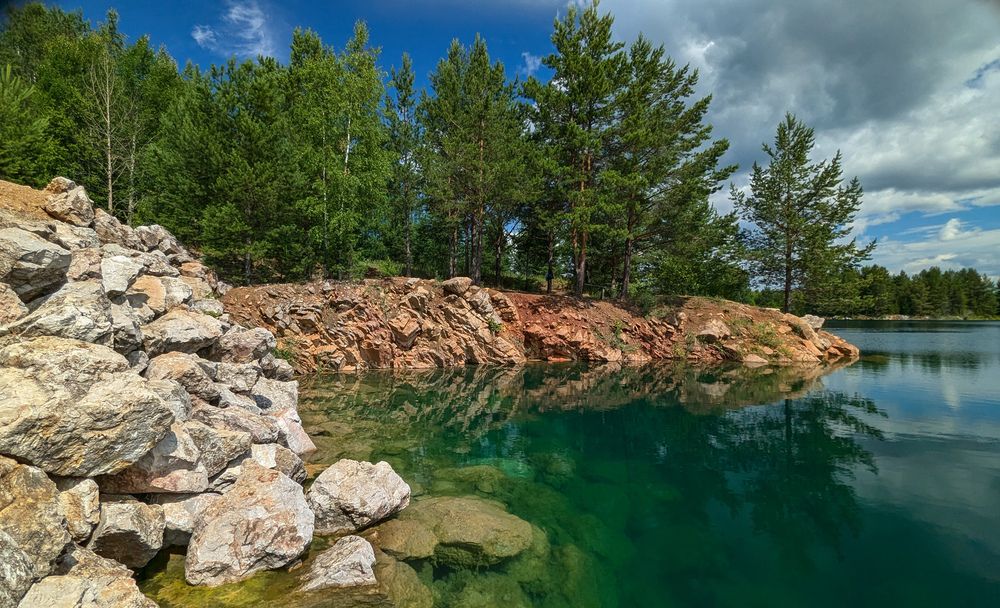 Photograph by Ольга Тимофеева