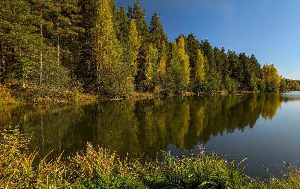 Photograph by Ольга Тимофеева