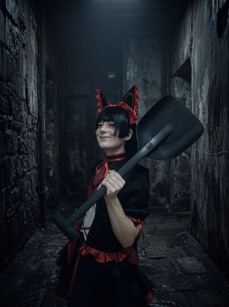 Фотография автора arikacat