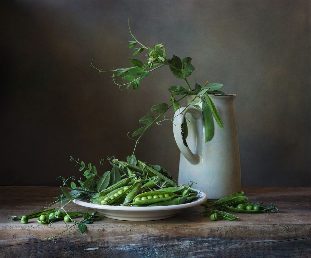 Photograph by Нина Кулинцева