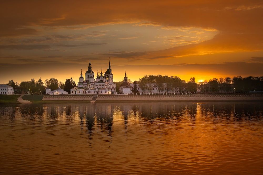 Photograph by Александр Лукин