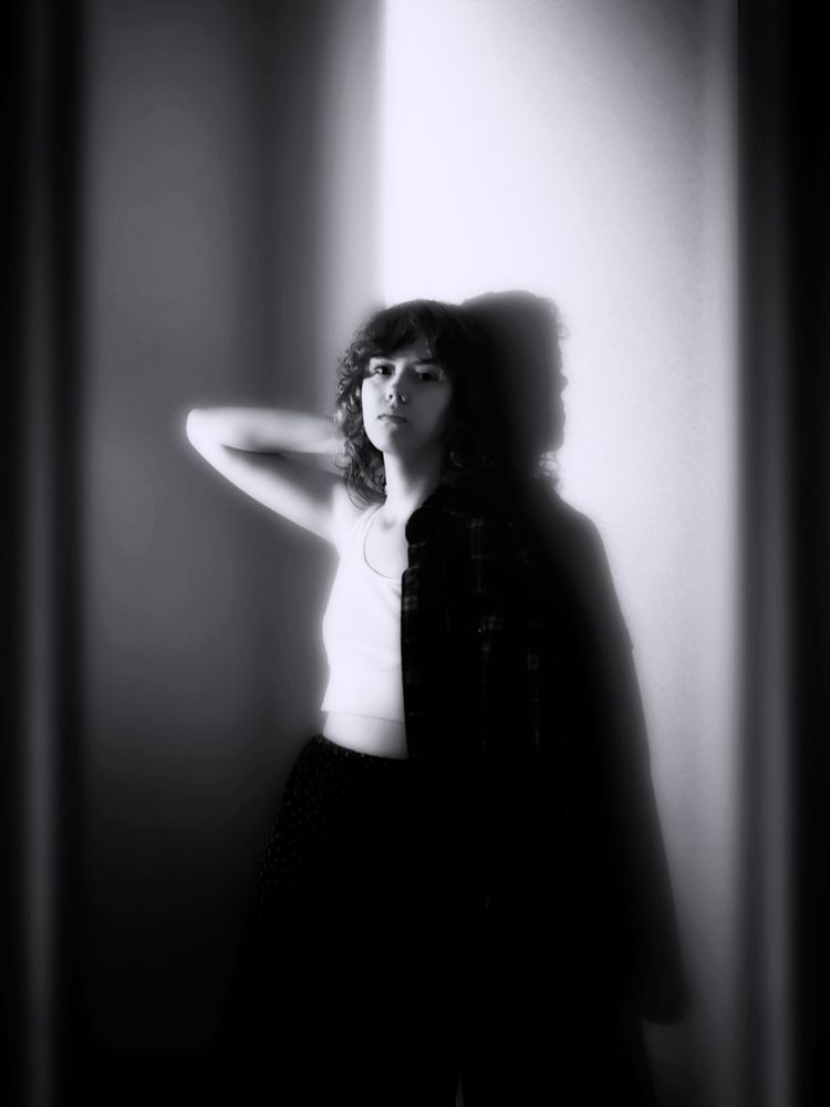 Photograph by Maulida Akulshina