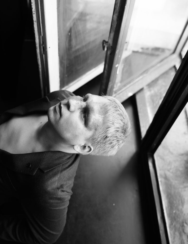 Photograph by Наталия Комаровская