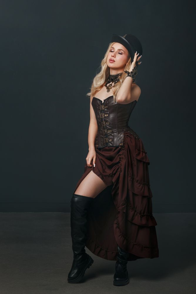 Фотография автора Алина Дудорова