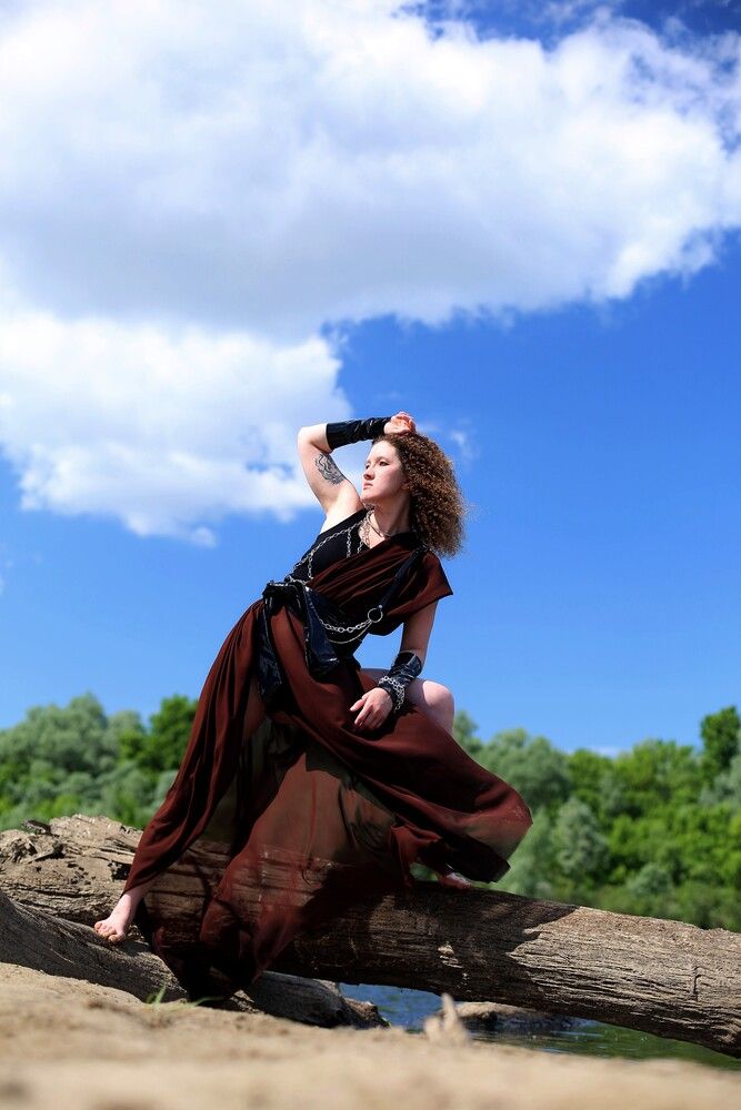 Photograph by Angelika Gor