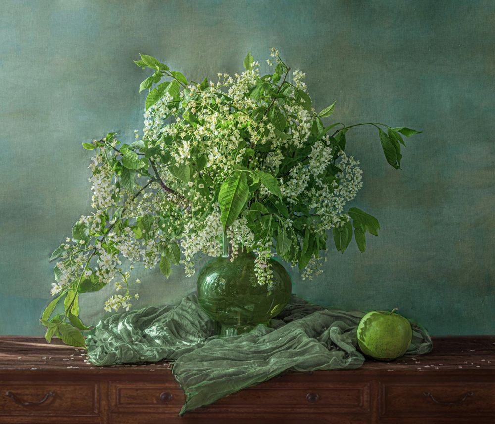Photograph by Ольга Дерябина