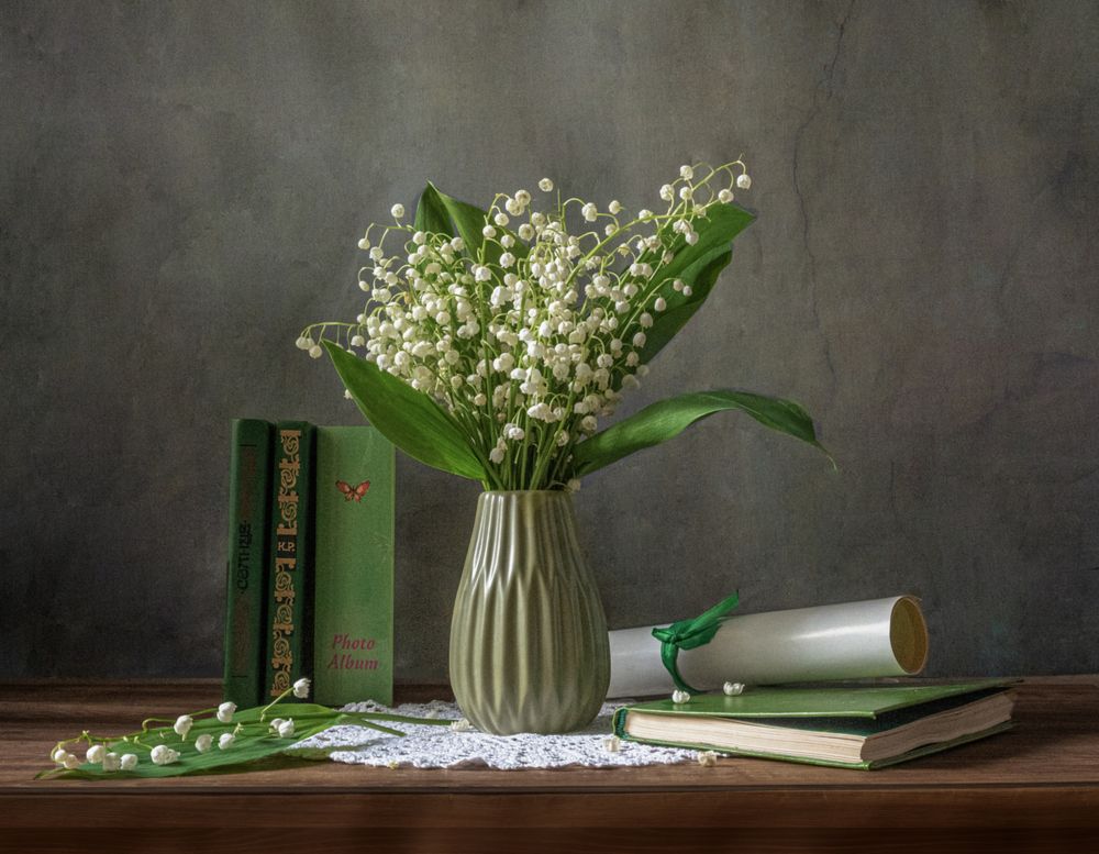 Photograph by Ольга Дерябина