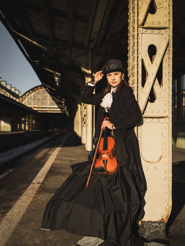 Photograph by Андрей Вешняков