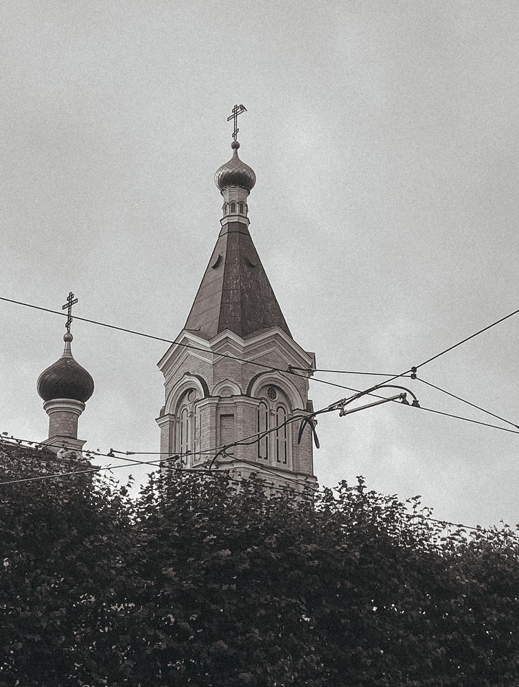 Photograph by Rita K.