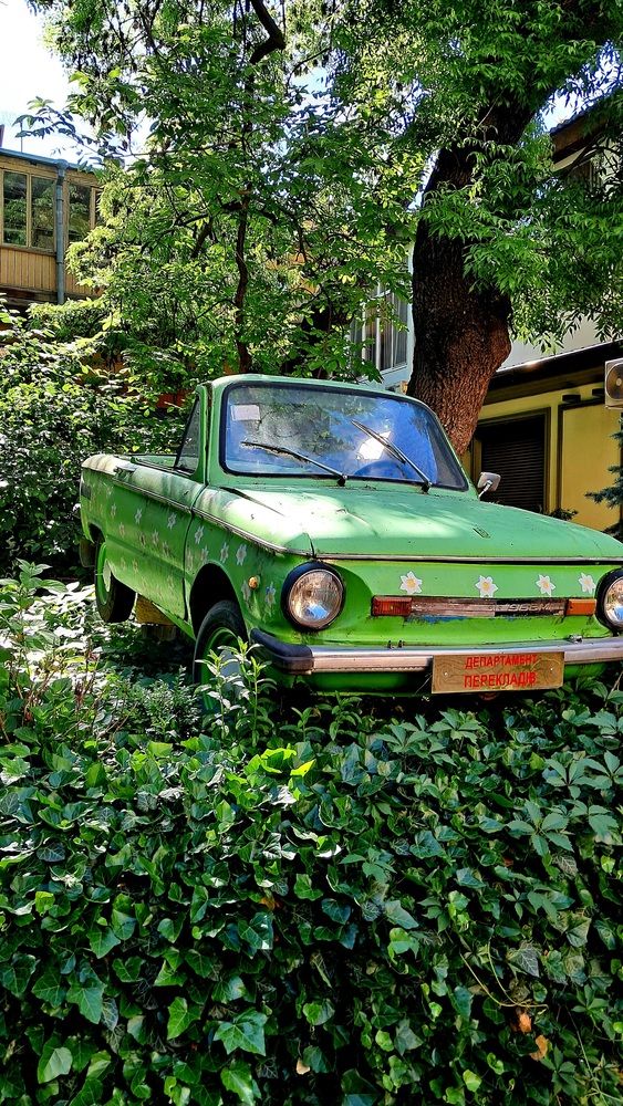 Photograph by Ирина Зиник