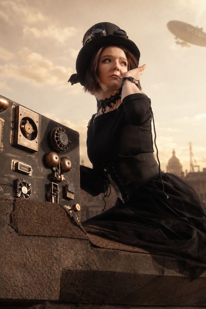 Photograph by Федорова Кристина