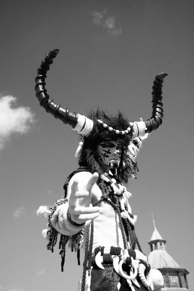 Photograph by Алексей Борисов