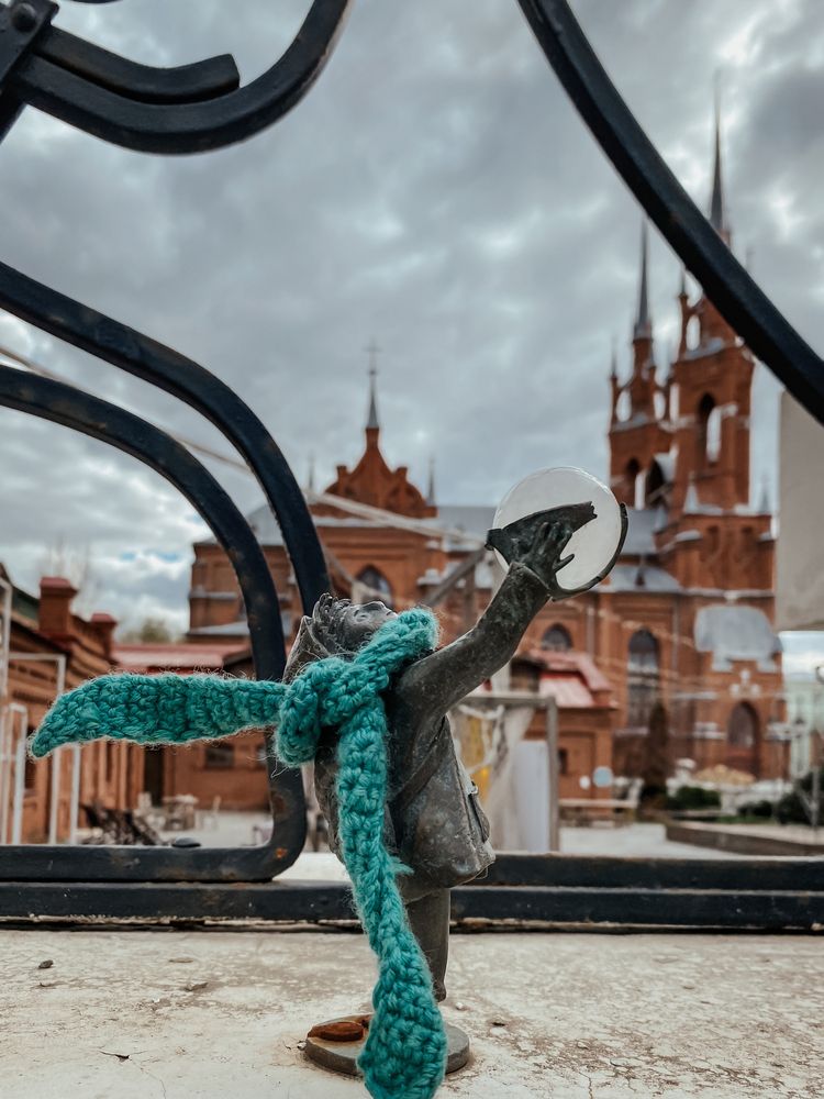 Photograph by Мария Белесова