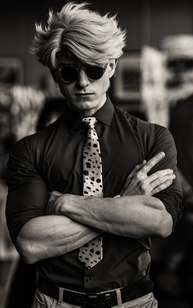 Photograph by Владимир Бондарев