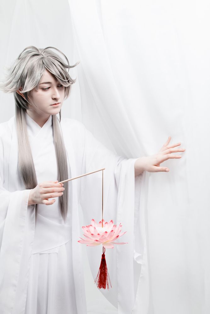 Photograph by Not Silver