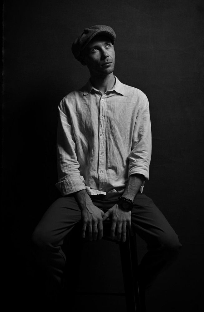 Photograph by Евгений Коваленко