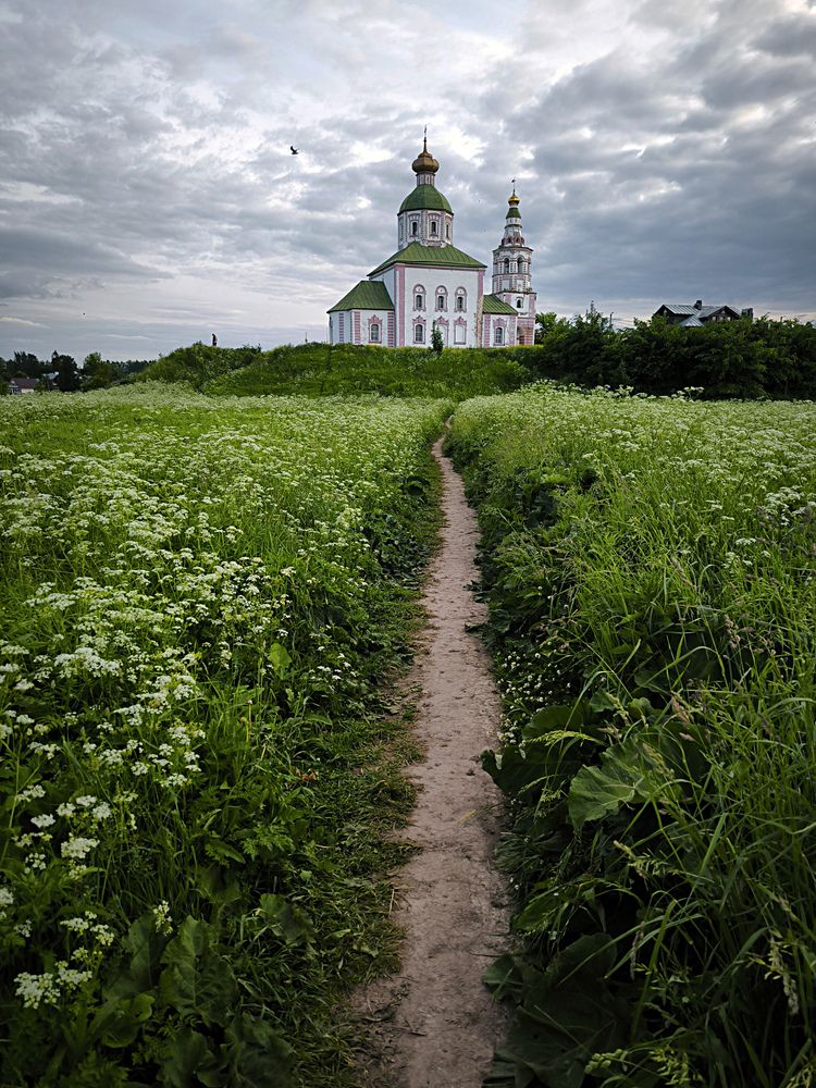 Photograph by Ольга Стоун