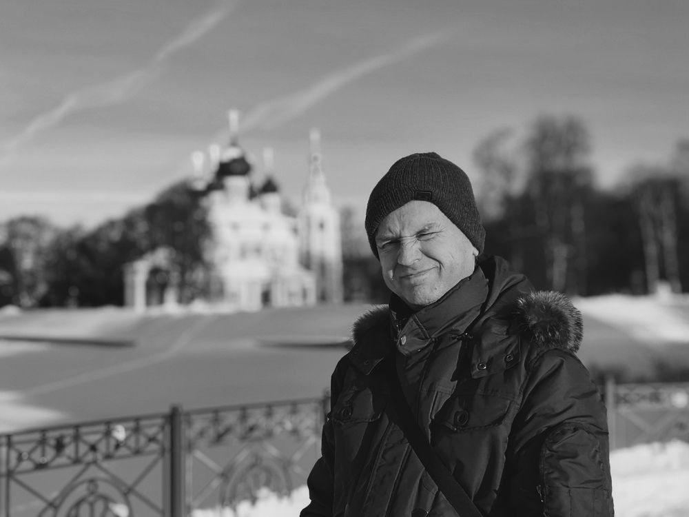 Photograph by Ольга Кузнецова