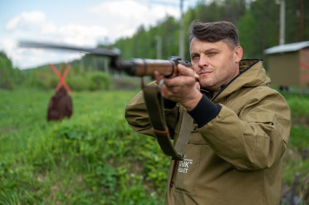 Фотография автора Андрей Глинский