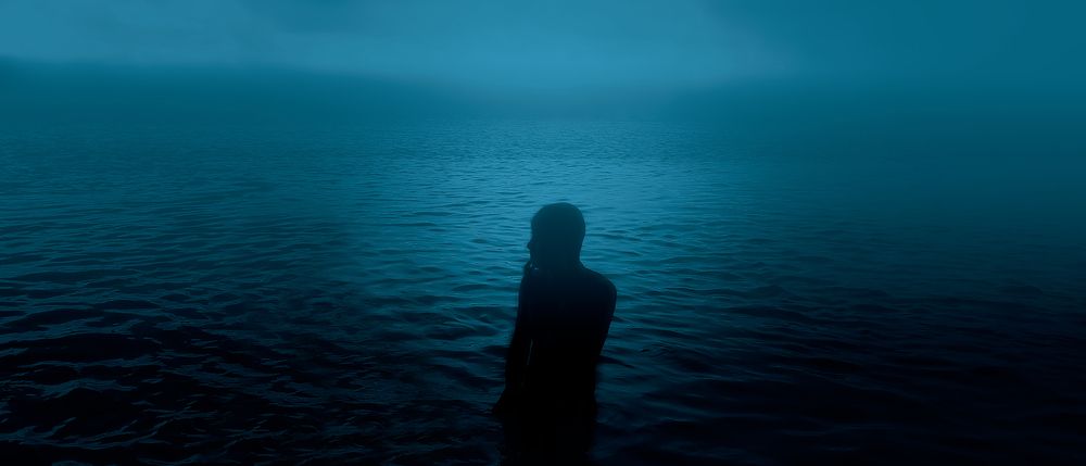 What the Water Knows