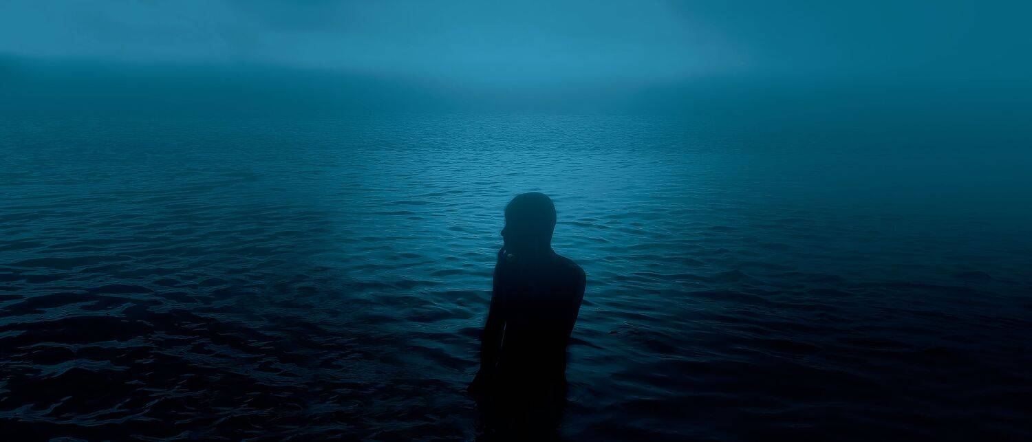 What the Water Knows