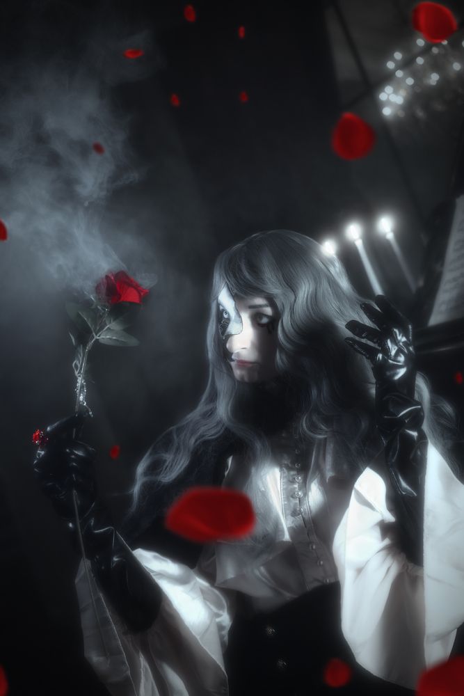 Photograph by Кожин Виктор