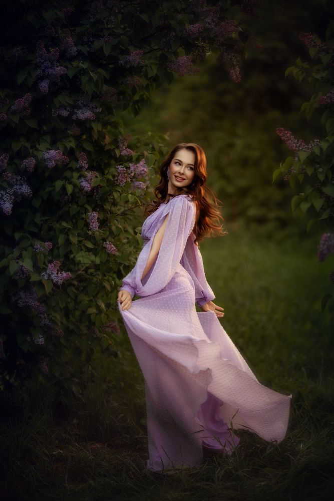 Фотография автора Анна Грошикова