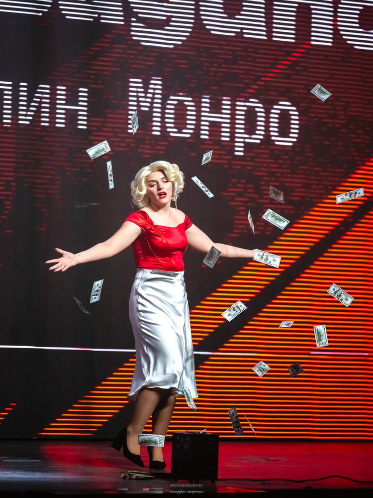Photograph by Александр Константинов