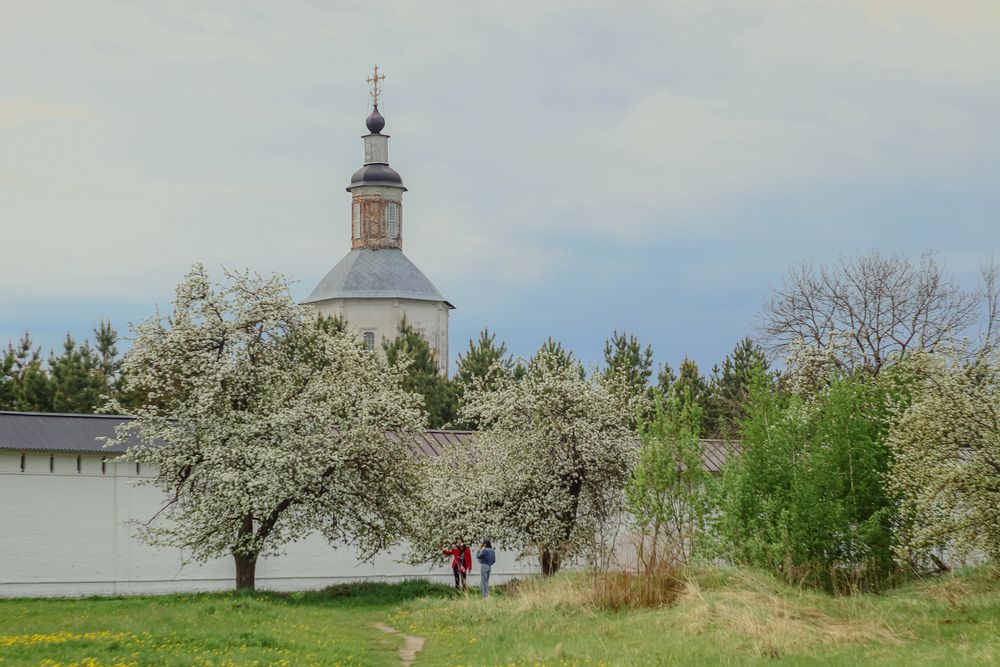 Photograph by Елена Квасова
