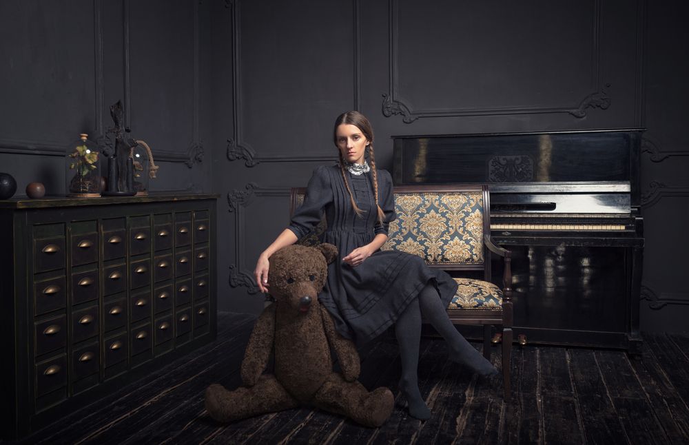Photograph by Женя Пархимович