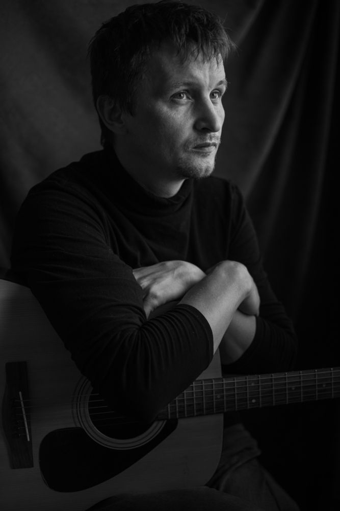 Photograph by Анастасия Крещенкова