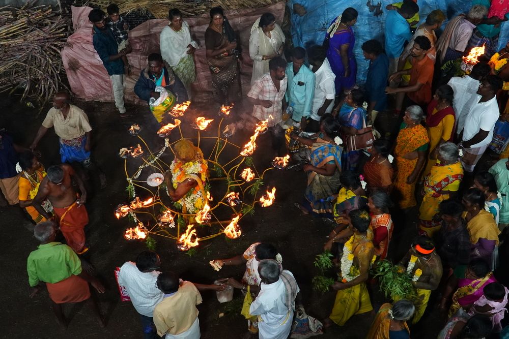 Фотография автора Sivamoorthy Velmurugan