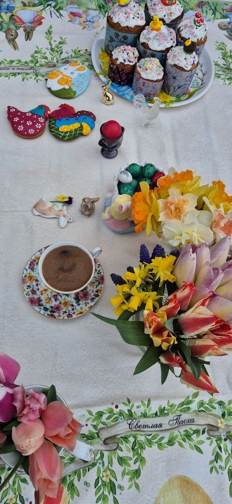 Photograph by Ольга Мусина