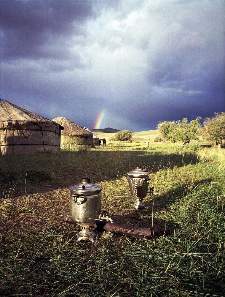 Photograph by Дмитрий Ткаченко