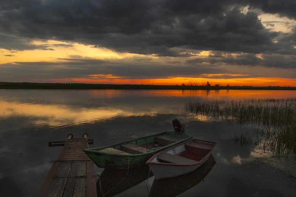 Photograph by Анатолий Макоедов