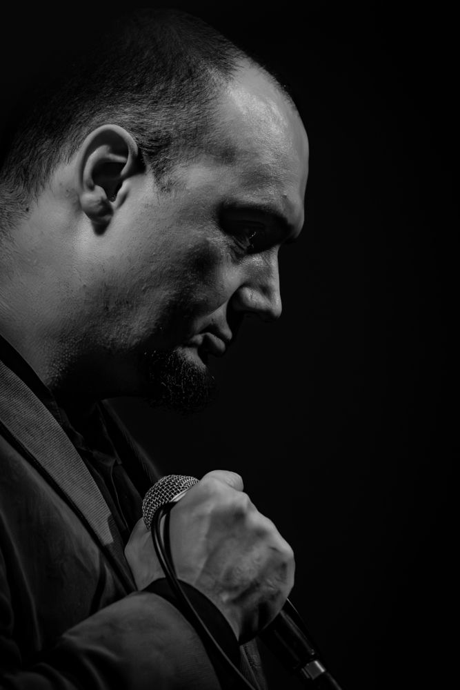 Photograph by Siarhei Saladukhin