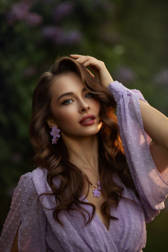 Фотография автора Анна Грошикова