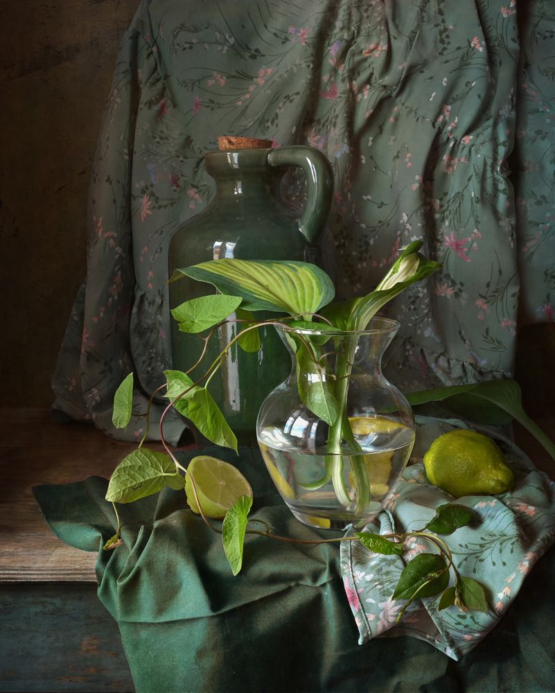 Photograph by Елена Виноградова