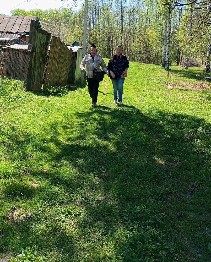 Photograph by Татьяна Кунц